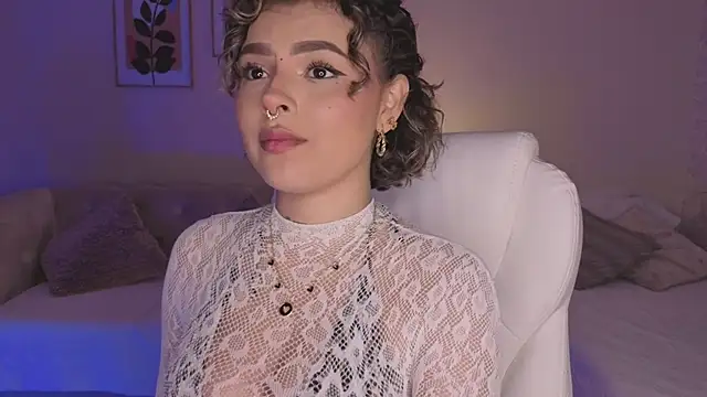 DahianaWalcott: απευθείας συνομιλία ΧΧΧ