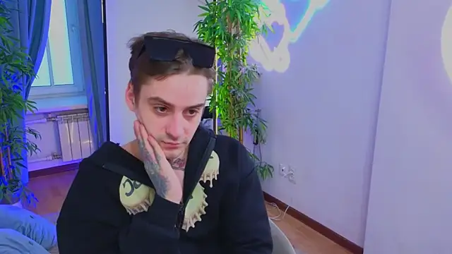 drillfi11n Webbikameraesitys