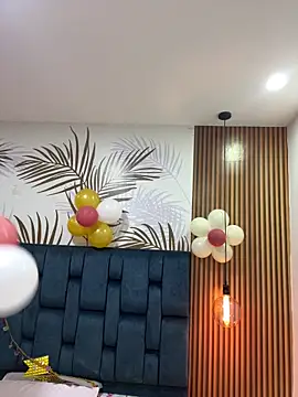 Lia_sexxのウェブカメラショー