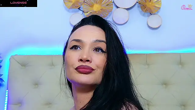 Daliya_ Live XXX-chat