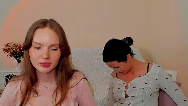 MishkaMen Live XXX chat