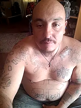 Dick4yourholes: вебкам-шоу