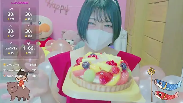 _usya_2525 Chat XXX live