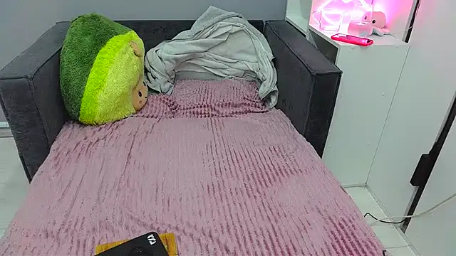 Chat XXX en directo de 96CHloe96