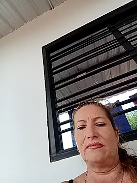 Sexy-Woman-Mature Obrolan Langsung XXX