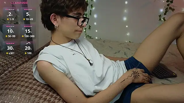 دردشة Matty_Sparkk الجنسية المباشرة