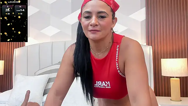 Mommy_Naughty's Live XXX Chat