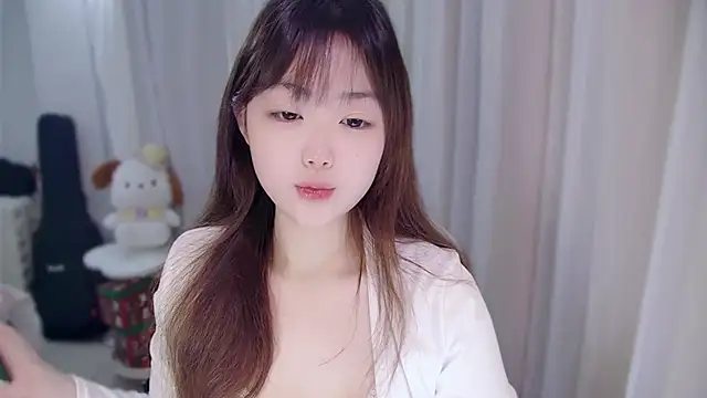 YUANYUAN-A – Live XXX-chat