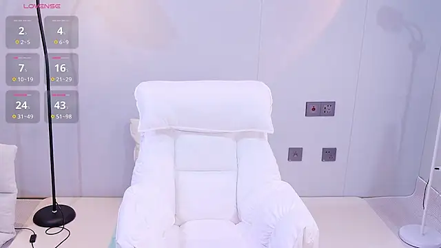 xiaoxi---n Obrolan Langsung XXX