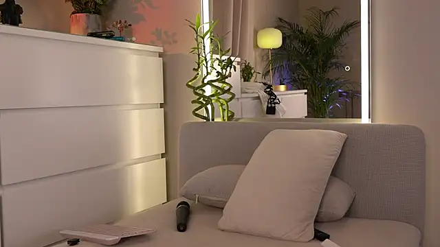 Tinydoll_XO's Live XXX Chat