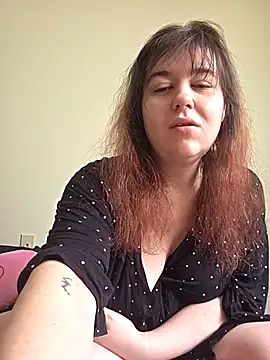 แชท XXX สดของ Ashloves_