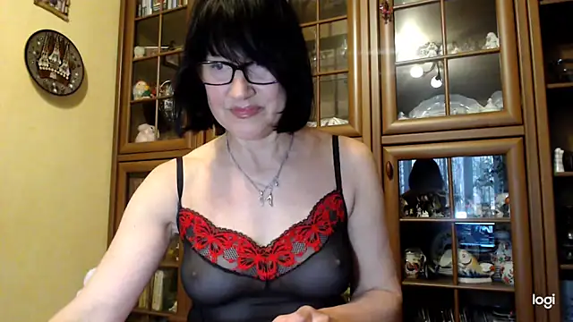 Chatroom XXX en direct de Vlastelina