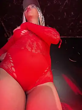 Laila_LS' Live XXX Chat