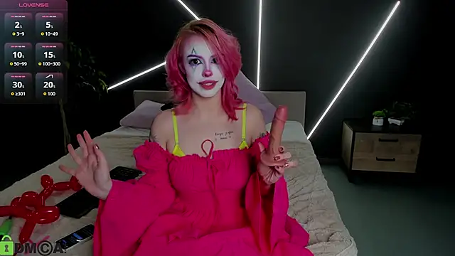 Hannah_Mc_kay's Live XXX Chat