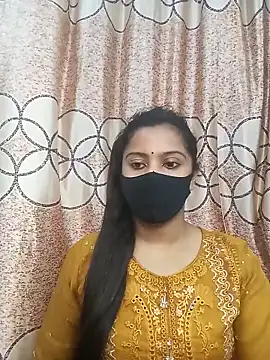 zareen_approach's Live XXX Chat