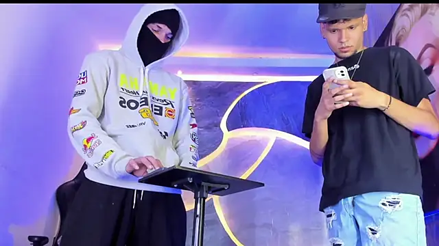 Iam_steven_ Webcamshow