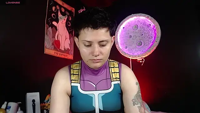 girl_intense444's Live XXX Chat