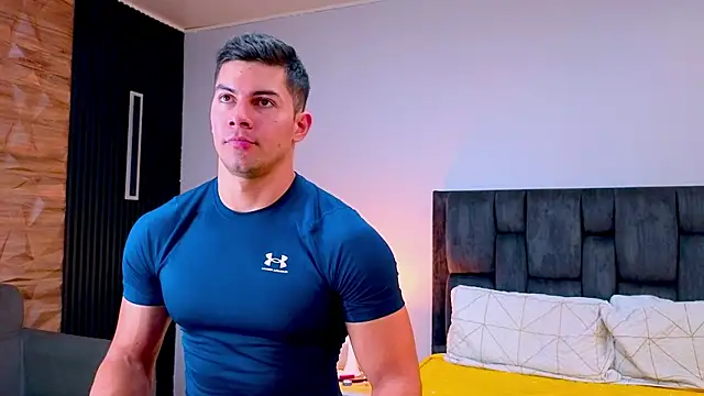 Chatroom XXX en direct de FelipeAndMarcello3