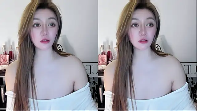 Cute_Mango Chat XXX in diretta