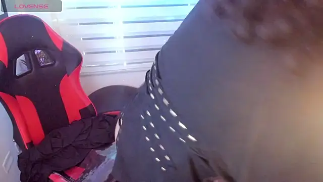 عرض كام Agatha_Marin