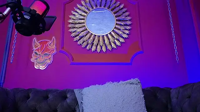 Julieta_Russell – Live XXX-chat