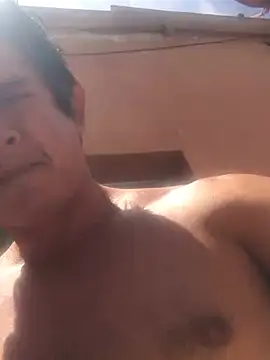 Marobronco Pertunjukan Webcam