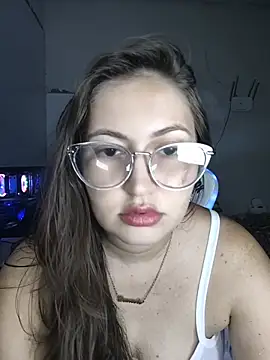 Show de webcam de Fetichista23