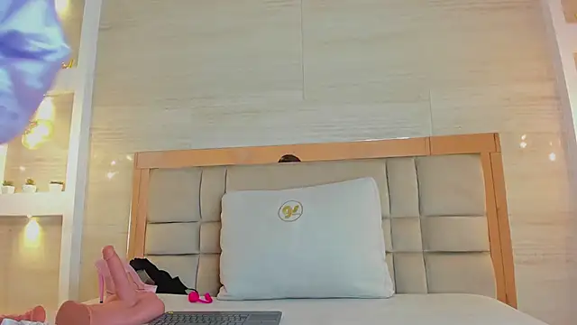 Živý XXX chat chloe_murray