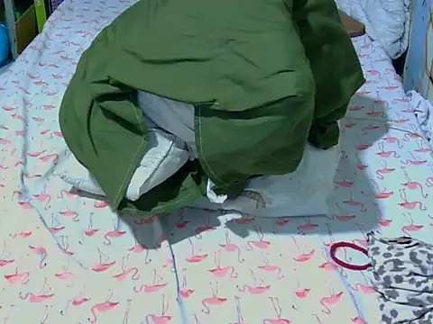 Sembang XXX Secara Langsung urnaughty_creamypie