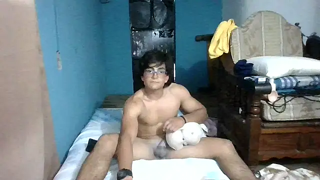 Xaviervtg – Naživo XXX chat