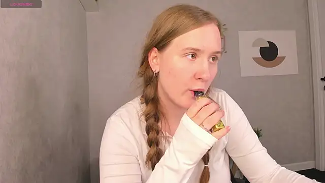 Stella_Soul – Live XXX-chat