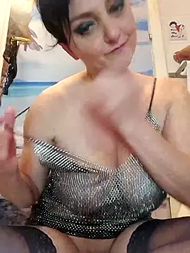 lucillabollente webkamerás műsora