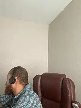 Show webcam de Fathero1time