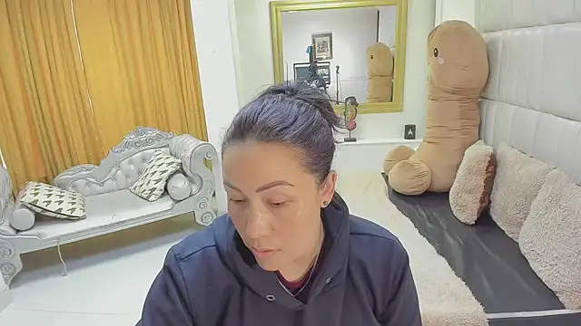 gaby_trent's Live XXX Chat