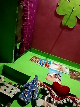 Riyakumari_hot66 webkamerás műsora