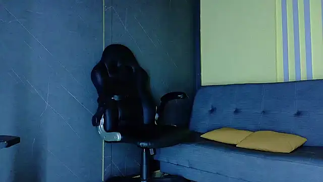 ALANNFERRER 라이브 XXX 채팅