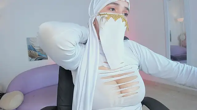 salma_isawwii – webcam-show