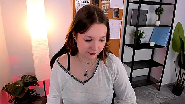 JaneByrd 现场XXX聊天