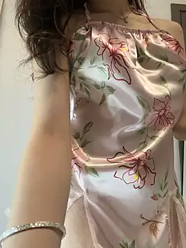 meimei_x 现场XXX聊天