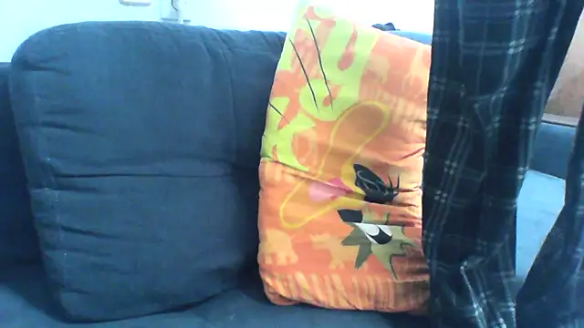 Chat +18 de KaelNox ao vivo