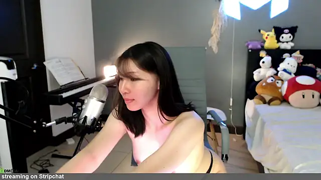 Chat XXX ao vivo de raspberryroll