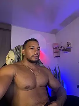 Show webcam de FreszX