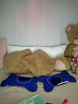 XXX chat uživo modela Foxylisaflores