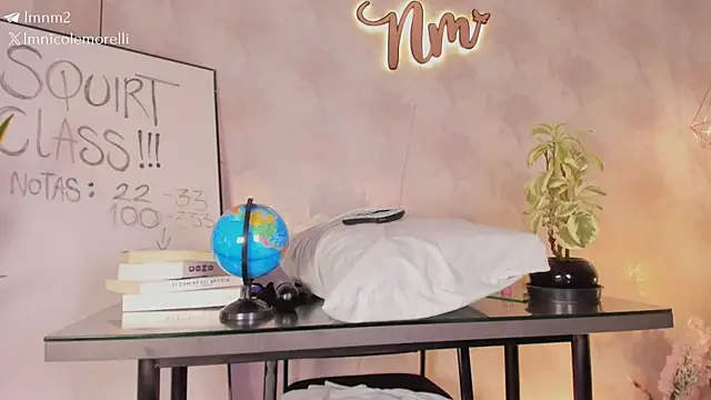 عرض كام Nicolemorelli2