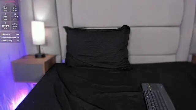 lexiee__のウェブカメラショー