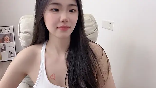 Chatroom XXX en direct de suki-1