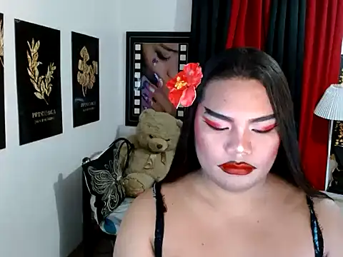 TSbrianaHugeCock Pertunjukan Webcam