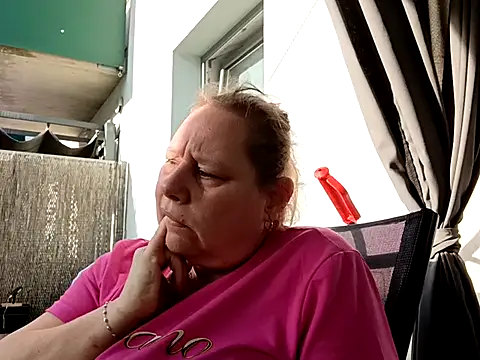 Živý XXX chat Jahudka47