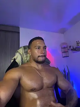 عرض كام FreszX