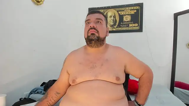 horus_gil 网络视讯表演